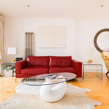 Notting Hill Luxury Duplex Apartment London Luaran gambar