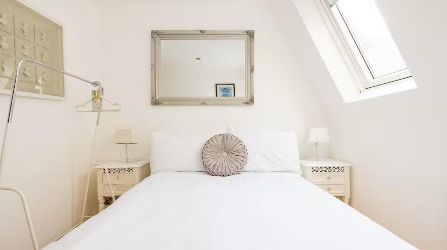 Notting Hill Luxury Duplex Apartment London Luaran gambar